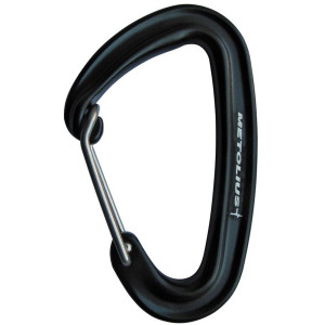 Bravo Wiregate Carabiner