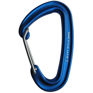 Bravo Wiregate Carabiner