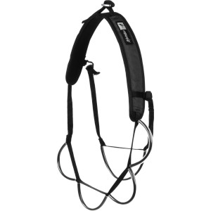 Multi-Loop Double-D Gear Sling 