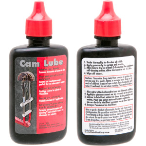 Cam Lubricant - 2oz