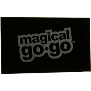 Magical Go-Go  Go Go Wax Scraper
