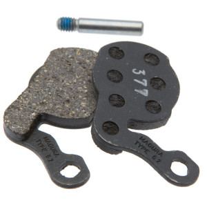 Type 6.2 Endurance Brake Pads