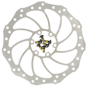 Storm 6-Bolt Rotor
