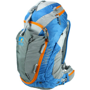 Salute 34 Backpack - 2075cu in