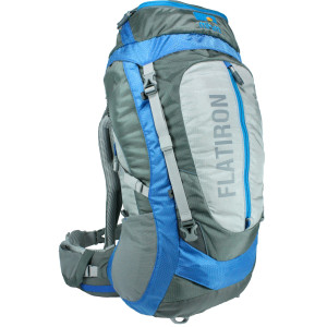 Flatiron 42 Backpack - 2563cu in