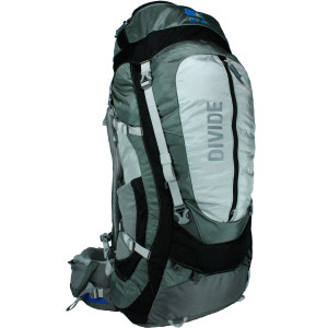 Divide 55 Backpack - 3356cu in