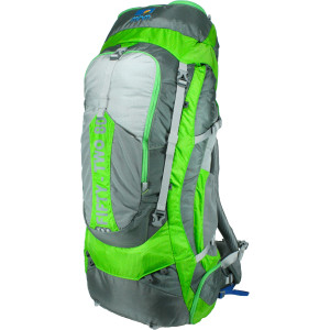 Fifty-Two 80 Backpack - 4882cu in
