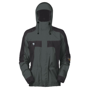 Mountain Hardwear Exposure II Parka - Men's