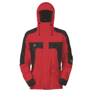 Mountain Hardwear Exposure II Parka - Men's
