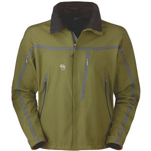 Mountain Hardwear Synchro Jacket - Men's