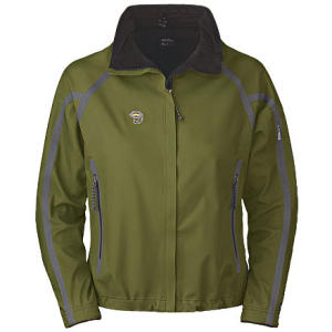 Mountain Hardwear Synchro Jacket - Women's