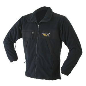 Mountain Hardwear WindStopper Tech Jacket - Men's