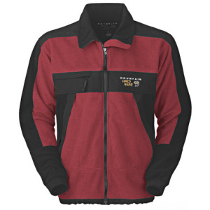 Mountain Hardwear WindStopper Tech Jacket - Men's