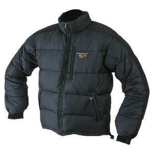 Mountain Hardwear Sub Zero Down Jacket - Men's