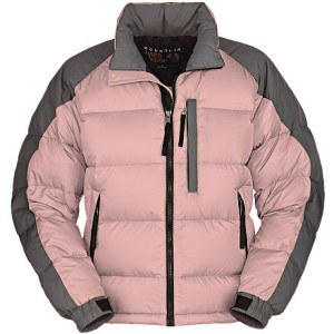 Mountain Hardwear Sub Zero Down Jacket - Women's