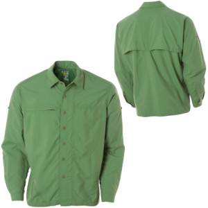 Mountain Hardwear Canyon Shirt - Long-Sleeve - Mens