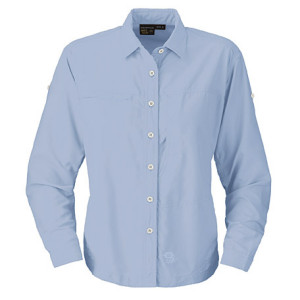 Mountain Hardwear Canyon Shirt  - Long-Sleeve - Women's