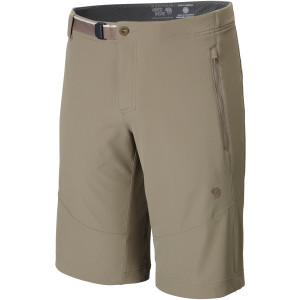 Click to Enlarge for Mountain Hardwear Chockstone Midweight Active Short - Men's Mountain Hardwear Chockstone Midweight Active Short - Men's -image
