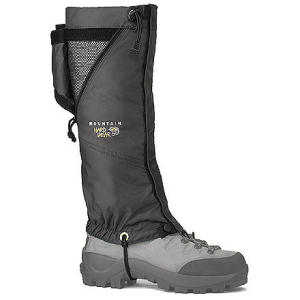 Mountain Hardwear Nut Shell Ventigaiter - Men's
