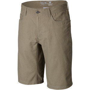 Click to Enlarge for Mountain Hardwear Cordoba V.2 Short - Men's Mountain Hardwear Cordoba V.2 Short - Men's-Image