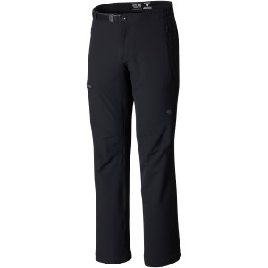 Click to Enlarge for Mountain Hardwear Chockstone Midweight Active Pant - Men's Mountain Hardwear Chockstone Midweight Active Pant - Men's -image