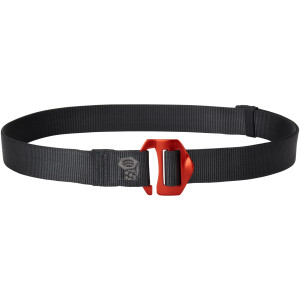 Click to Enlarge for Mountain Hardwear Alloy Nut Belt Mountain Hardwear Alloy Nut Belt -image