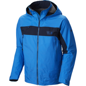 Click to Enlarge for Mountain Hardwear Compulsion 3L Jacket - Men's Mountain Hardwear Compulsion 3L Jacket - Men's -image