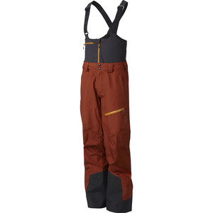 Click to Enlarge for Mountain Hardwear Compulsion 3L Pant - Men's Mountain Hardwear Compulsion 3L Pant - Men's-Image