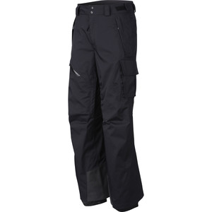 Click to Enlarge for Mountain Hardwear Returnia Cargo Pant - Men's Mountain Hardwear Returnia Cargo Pant - Men's -image