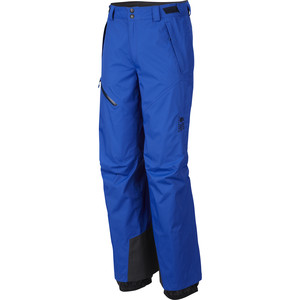 Click to Enlarge for Mountain Hardwear Returnia Shell Pant - Men's Mountain Hardwear Returnia Shell Pant - Men's-Image