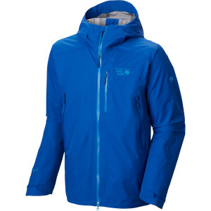 Click to Enlarge for Mountain Hardwear Torsun Jacket - Men's Mountain Hardwear Torsun Jacket - Men's -image