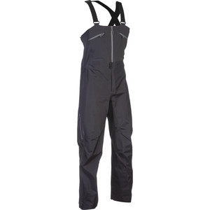 Click to Enlarge for Mountain Hardwear Diverter Bib Pant - Men's Mountain Hardwear Diverter Bib Pant - Men's -image