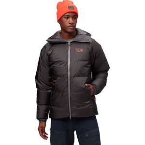 Click to Enlarge for Mountain Hardwear Nilas Down Jacket - Men's Mountain Hardwear Nilas Down Jacket - Men's-Image