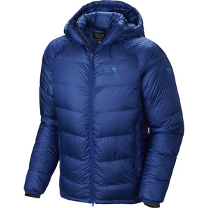 Click to Enlarge for Mountain Hardwear Phantom Hooded Down Jacket - Men's Mountain Hardwear Phantom Hooded Down Jacket - Men's -image