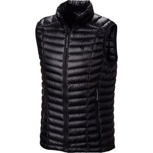 Mountain Hardwear Ghost Whisperer Down Vest - Men's -image