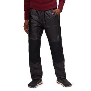 Click to Enlarge for Mountain Hardwear Compressor Pant - Men's Mountain Hardwear Compressor Pant - Men's-Image