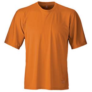 Mountain Hardwear Wicked Tech T-Shirt - Short-Sleeve - Men's