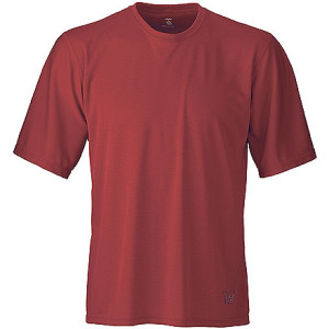 Mountain Hardwear Wicked Tech T-Shirt - Short-Sleeve - Men's