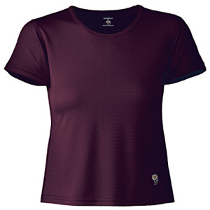 Mountain Hardwear Wicked Tech T-Shirt - Short-Sleeve - Women's