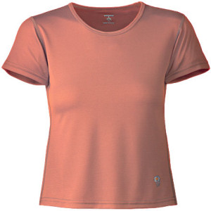 Mountain Hardwear Wicked Tech T-Shirt - Short-Sleeve - Women's