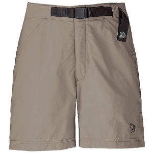 Mountain Hardwear Canyon Short - Women's