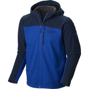 Mountain Hardwear Paladin Hooded Jacket - Men's -image