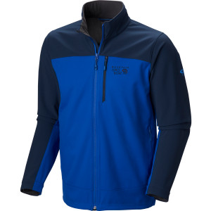Mountain Hardwear Paladin Jacket - Men's -image