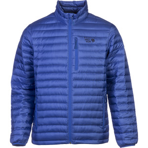 Mountain Hardwear Nitrous Down Jacket - Men's -image