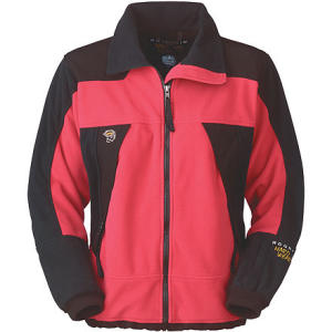 Mountain Hardwear WindStopper Tech Jacket - Women's