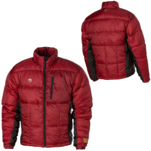 Mountain Hardwear Phantom Jacket - Men's