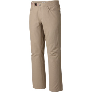 Click to Enlarge for Mountain Hardwear Cordoba V.2 Climb Pant - Men's Mountain Hardwear Cordoba V.2 Climb Pant - Men's-Image