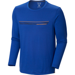 Frequentor Stripe Shirt - Long-Sleeve - Men's