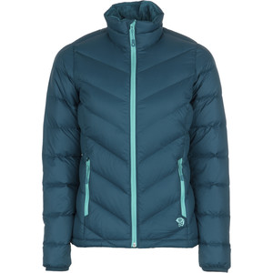Click to Enlarge for Mountain Hardwear Ratio Down Jacket - Women's Mountain Hardwear Ratio Down Jacket - Women's-Image