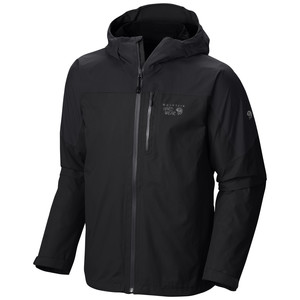 Click to Enlarge for Mountain Hardwear Ampato Jacket - Men's Mountain Hardwear Ampato Jacket - Men's -image